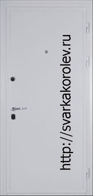 входные металлические двери в квартиру какие г. Королёв, Пушкино