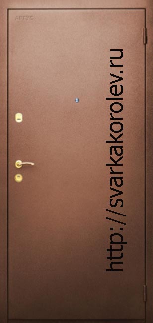 входные металлические внутренние двери г. Королёв, Фрязино