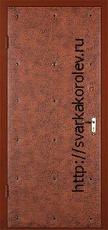 стальные двери квартиру цены г. Королёв, Фрязино