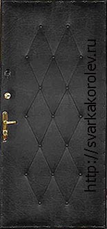 стальные двери 800 г. Королёв, Щёлково