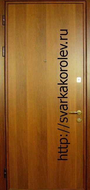 сварка дверей г. Королёв, Щёлково, Фрязино