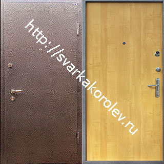 стальные двери завод официальный сайт