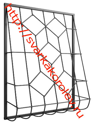 сварные решетки на окна цена, решетки на окна картинки