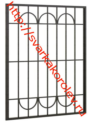 распашные решетки на окна цены, производство решеток на окна