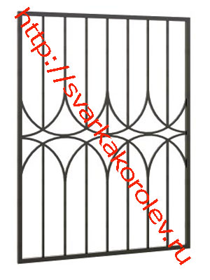 решетки окнах подъезда, решетки на окна цена за квадратный