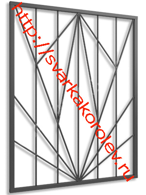 решетки на окна сергиев посад