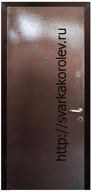 уличные двери стальные г. Москва, Московская область