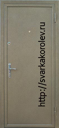 входные металлические двери мдф г. Ивантеевка, Пушкино