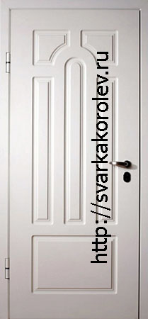 дверь металлическая входная уличная утепленная купить