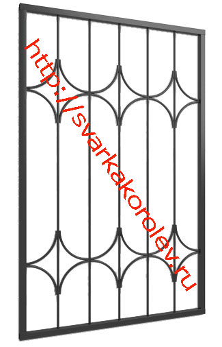  решетки на окна недорого цены г. Королёв, Мытищи